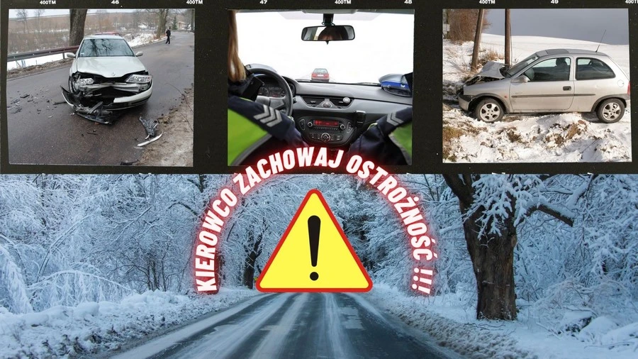 Fot. KPP w Starogardzie Gdańskim 