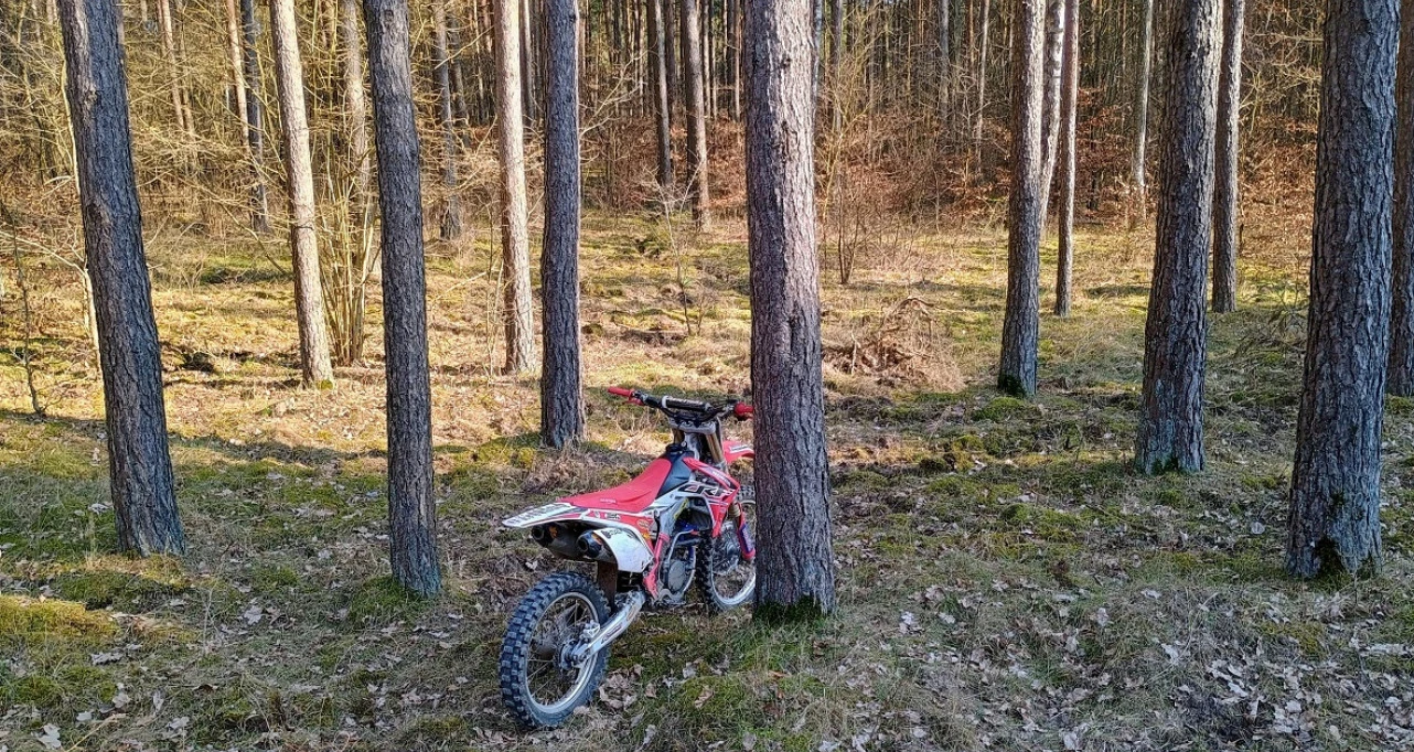 Zdjęcie: KPP w Świeciu