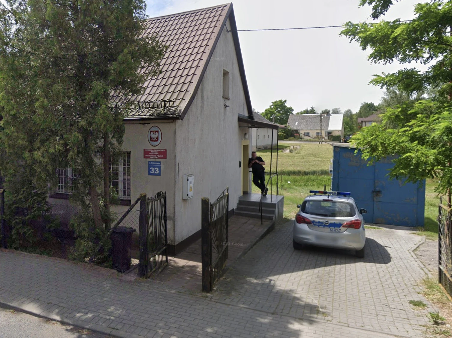 fot. Google Maps / zdjęcie poglądowe
