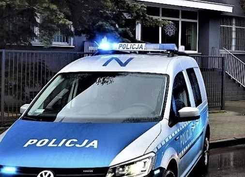 Fot. KPP Tczew / zdjęcie poglądowe 