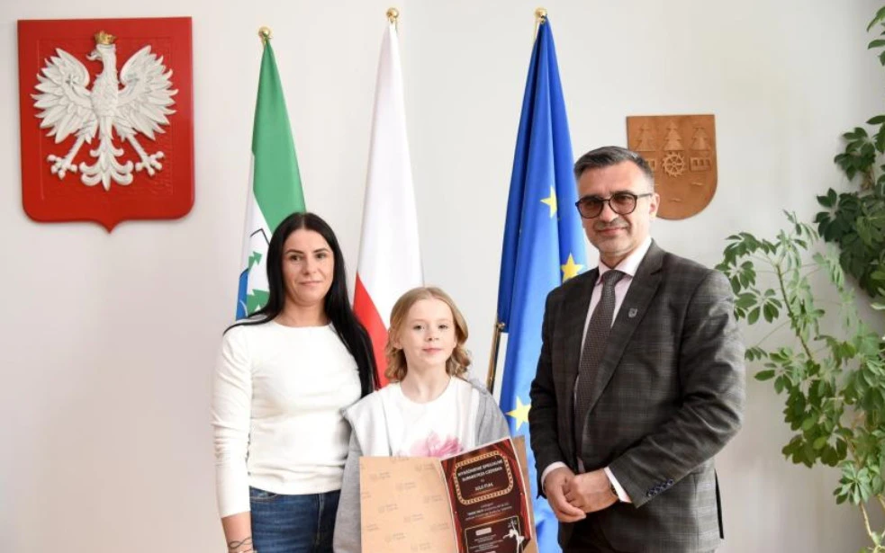 Zdjęcie: gmina Czersk