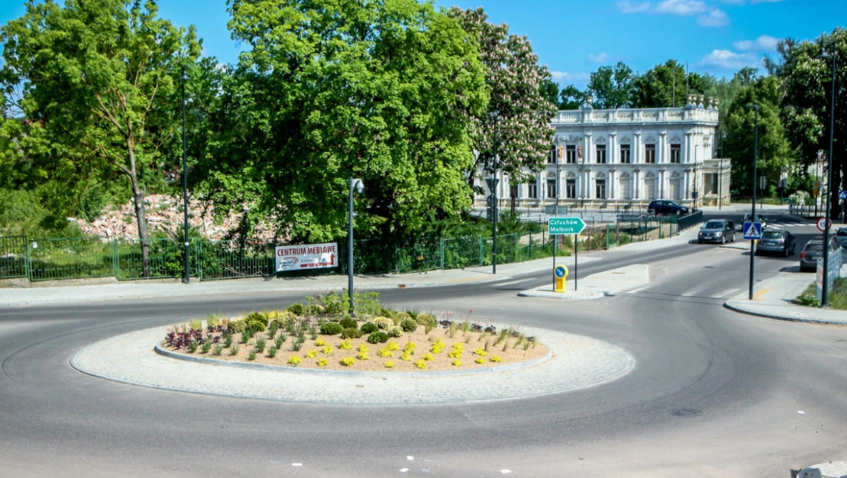 Zdjęcie: Starogard Gdański