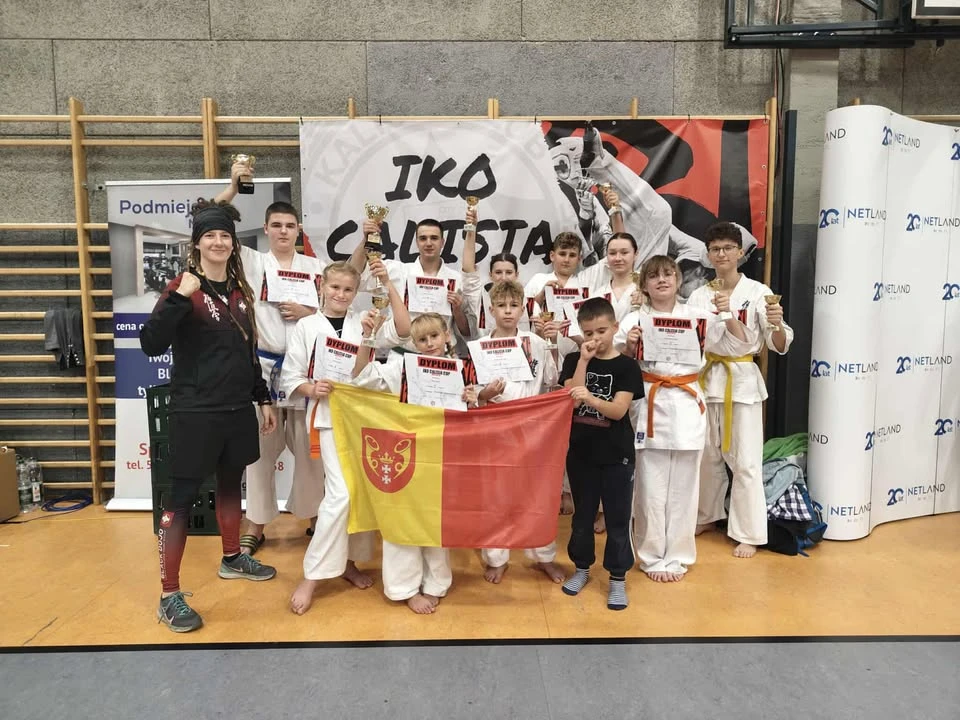 fot. Gmina Trąbki Wielkie