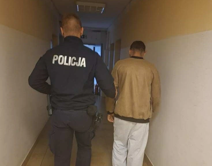 fot. KPP Pruszcz Gdański