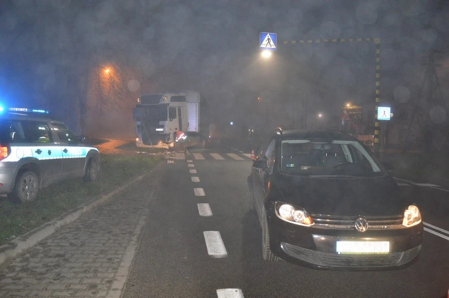 fot. KPP Starogard Gdański