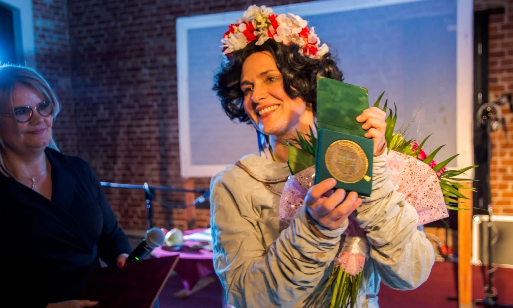  fot. Magdalena Dalecka/UM Starogard Gdański