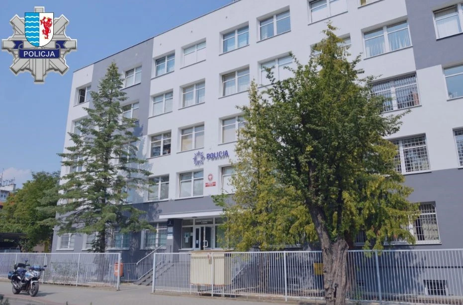 fot. KPP Tczew