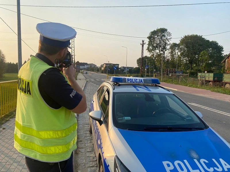 fot. KPP Tczew / zdjęcie poglądowe