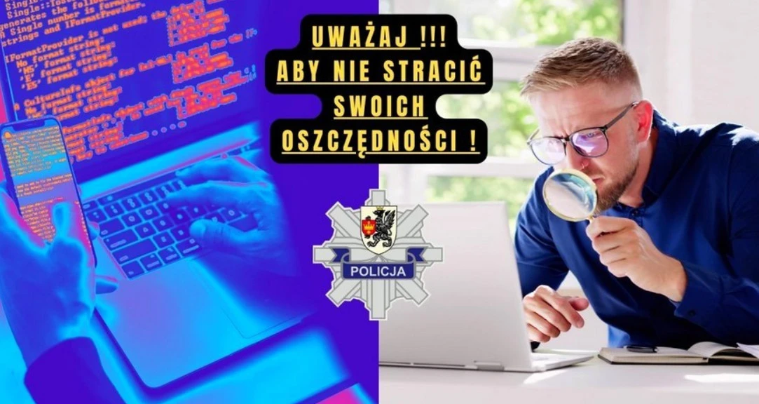 Zdjęcie: KPP w Starogardzie Gdańskim