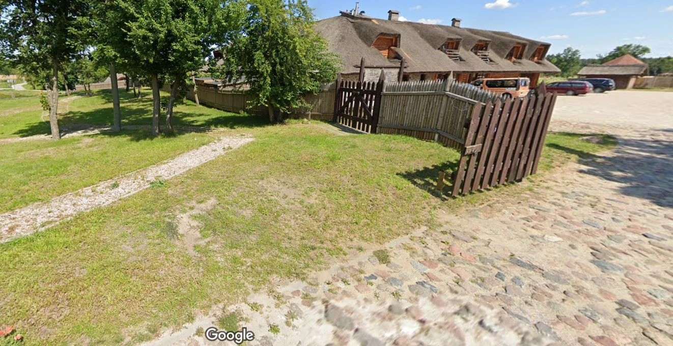 Zdjęcia: Google Maps