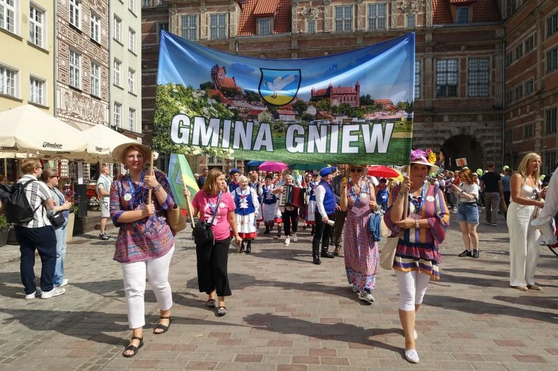 fot. Miasto i Gmina Gniew
