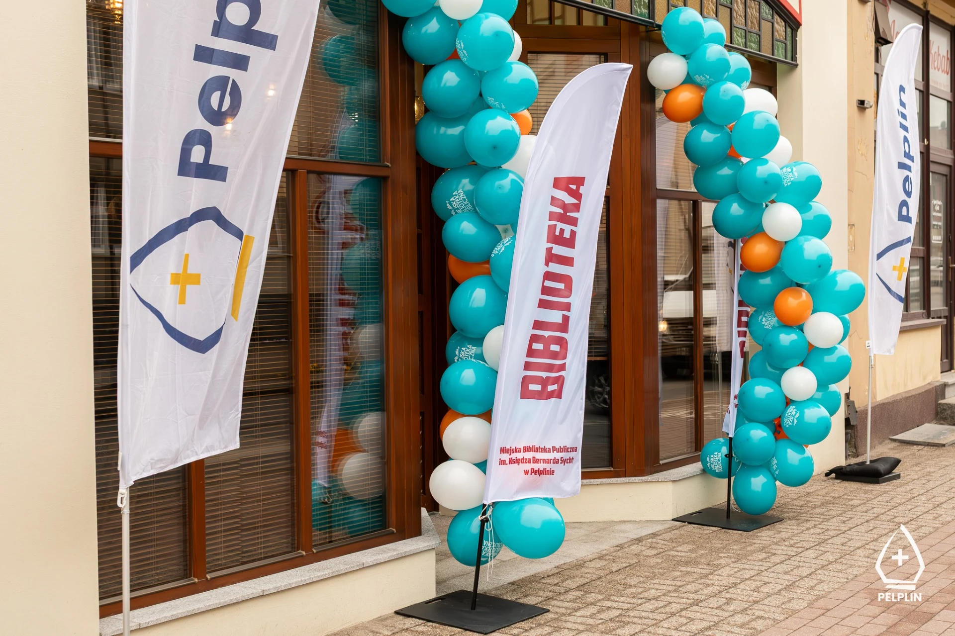 fot. Miasto i Gmina Pelplin