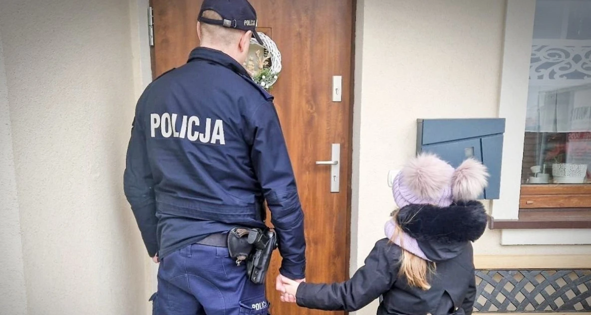 Zdjęcie: Policja