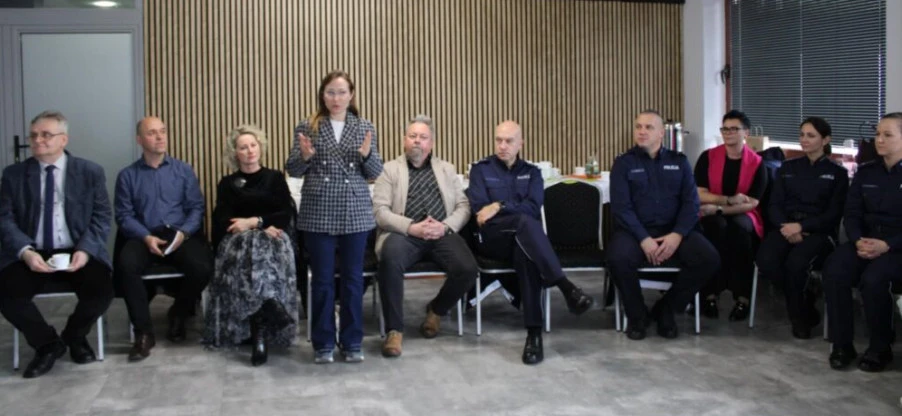 Zdjęcie: powiat świecki