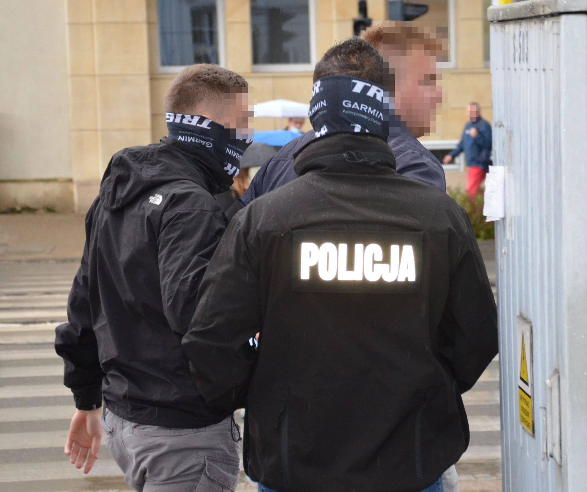 fot. KMP Gdańsk