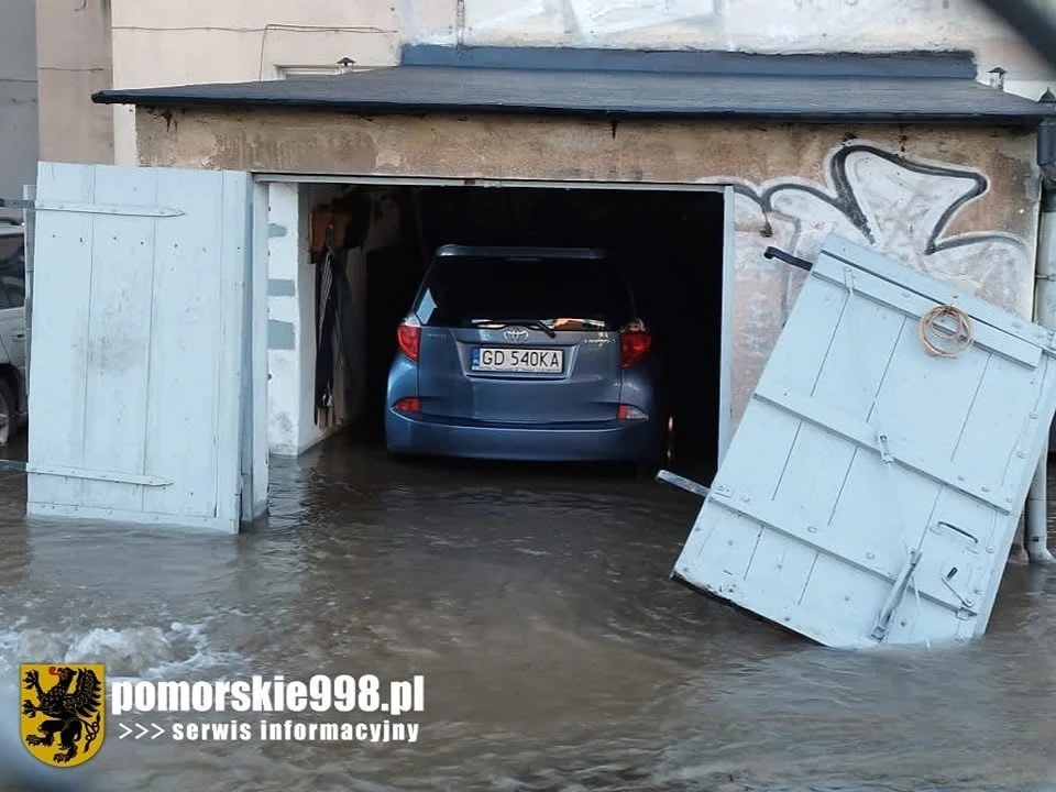 Fot. Pomorskie998