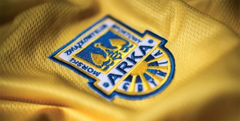 Fot. Arka Gdynia