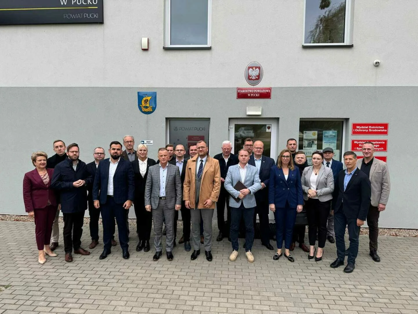źródło Starostwo Powiatowe w Pucku