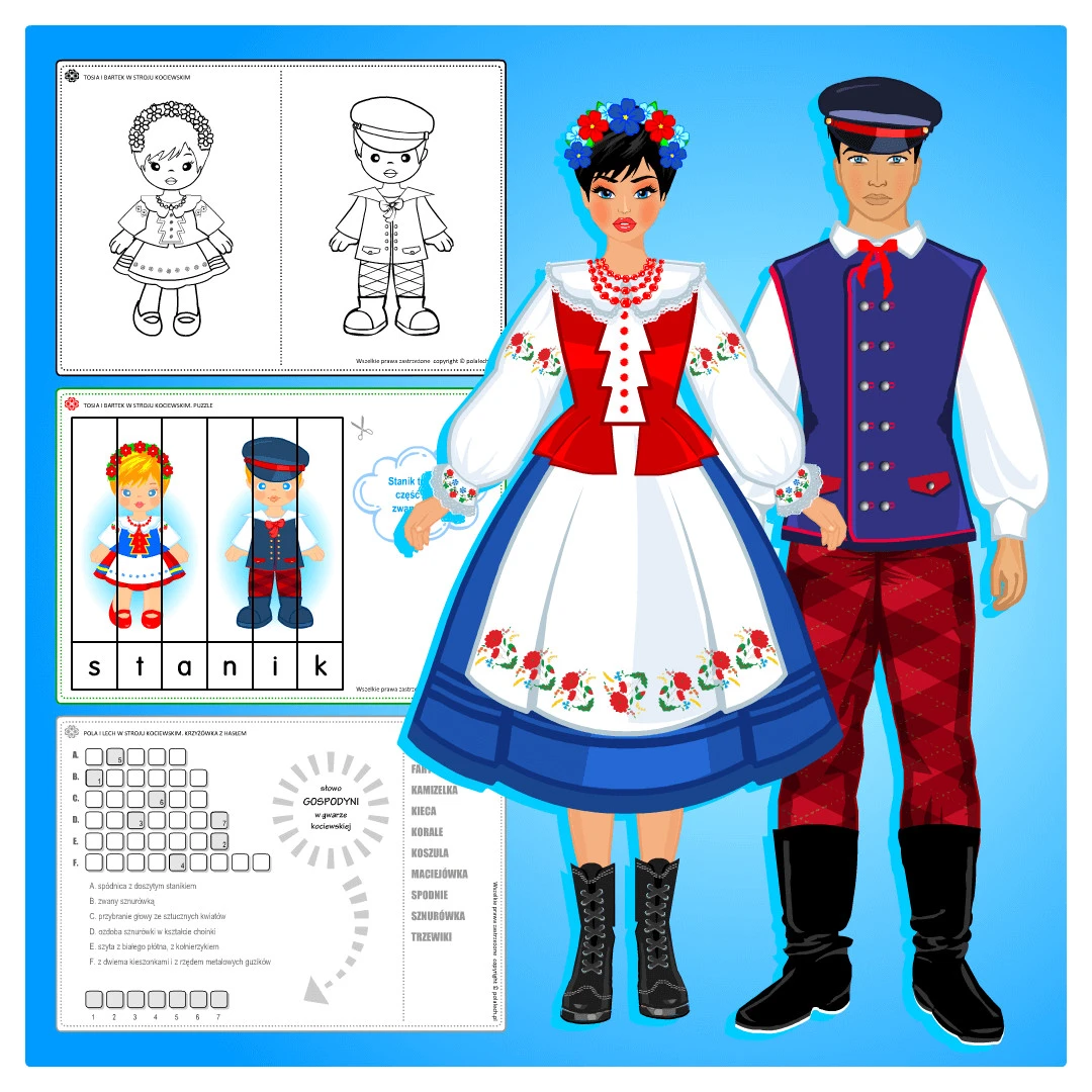 Fot. Kociewie Etno Design 