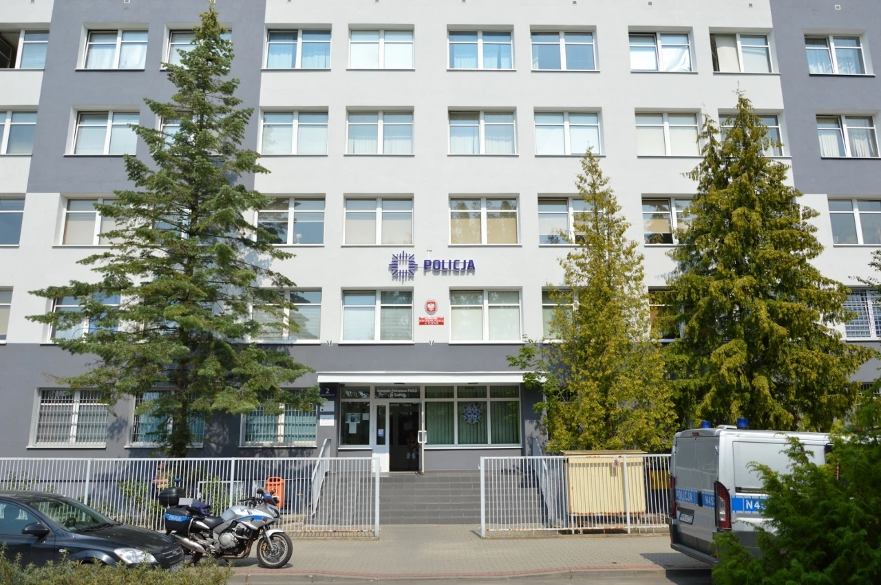 fot. KPP Tczew