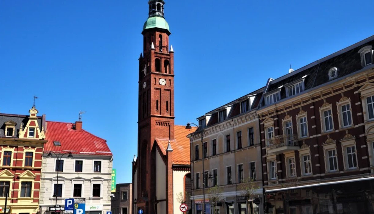 Zdjęcie: Starogard Gdański