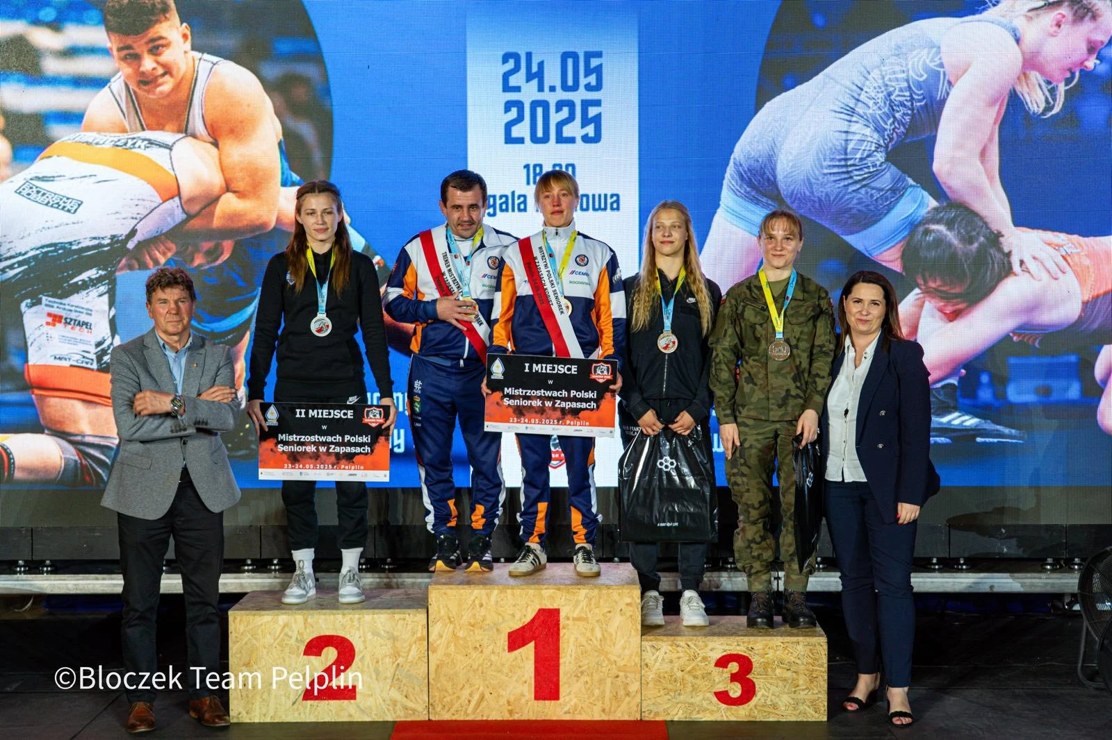 fot. Bloczek Team Pelplin