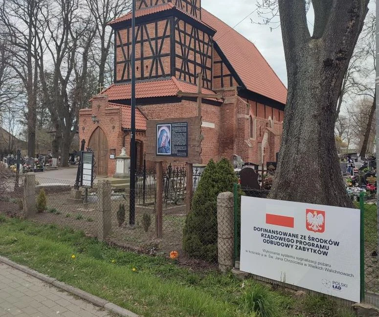 fot. Miasto i Gmina Gniew
