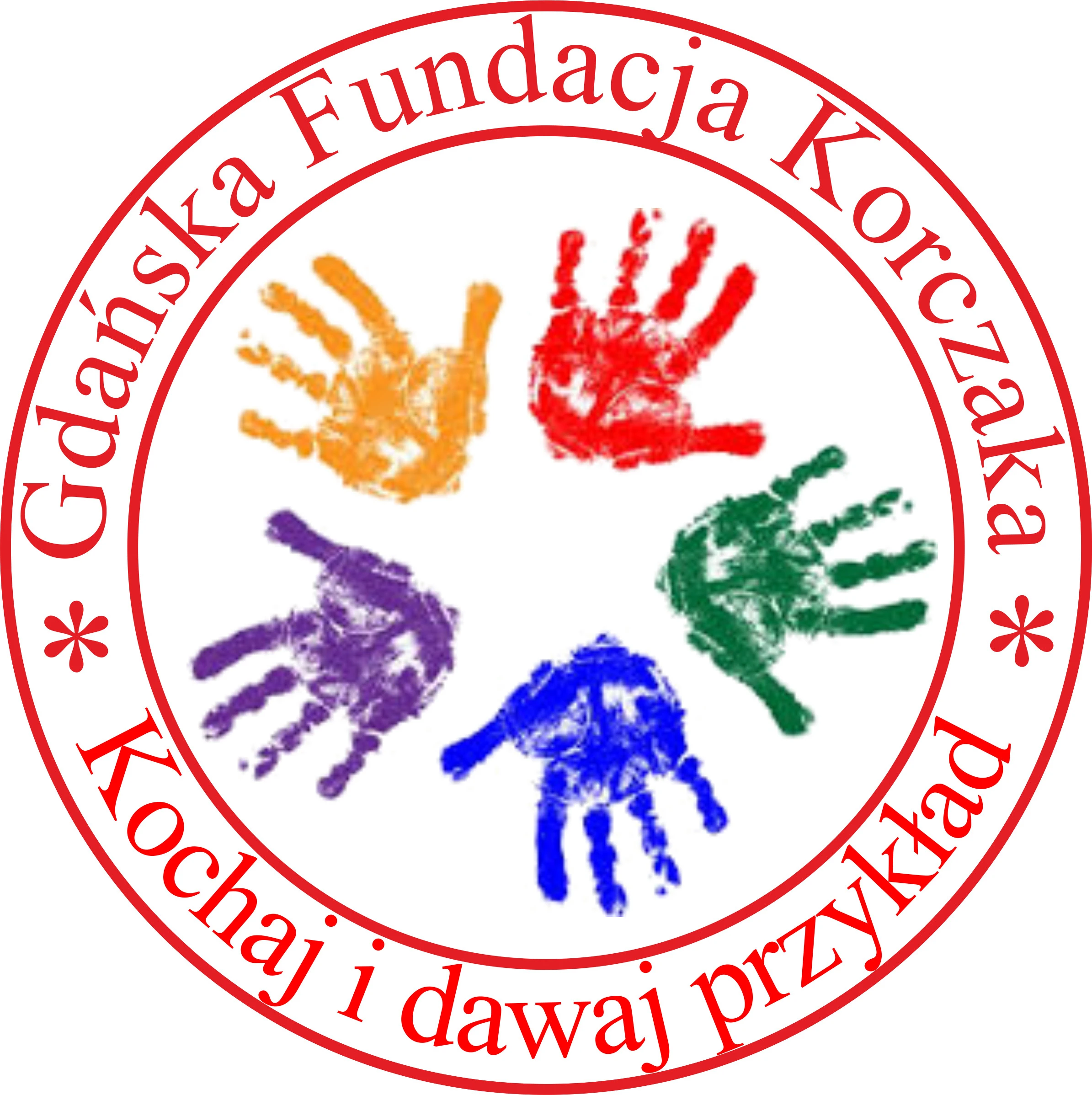 Fundacja Korczaka w Gdańsku 