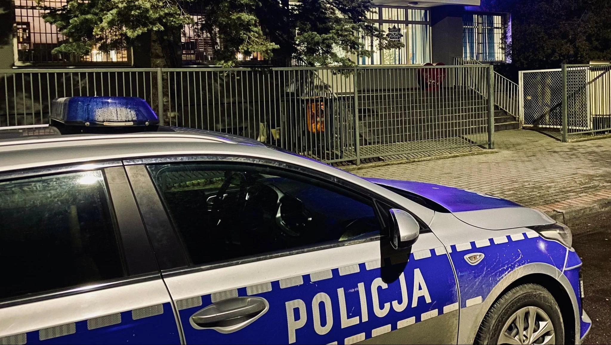 fot. KPP Tczew / zdjęcie poglądowe