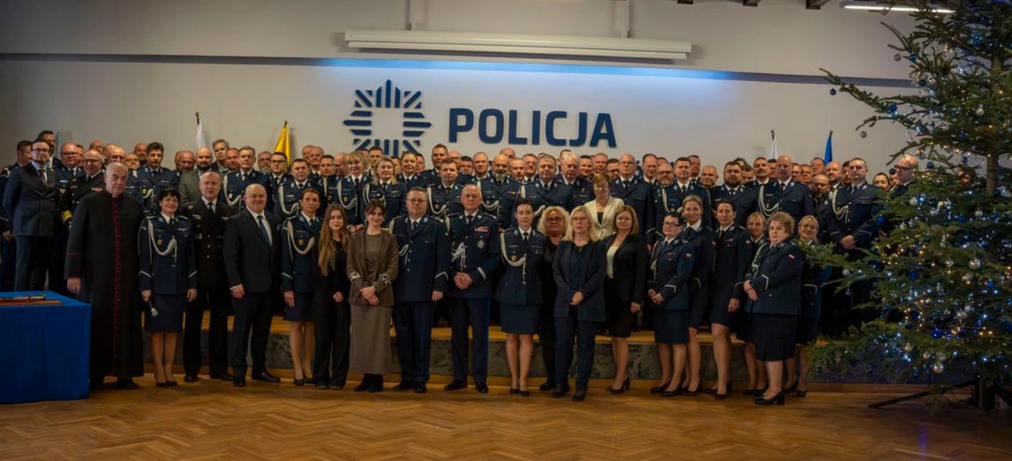 Zdjęcie: Pomorska Policja