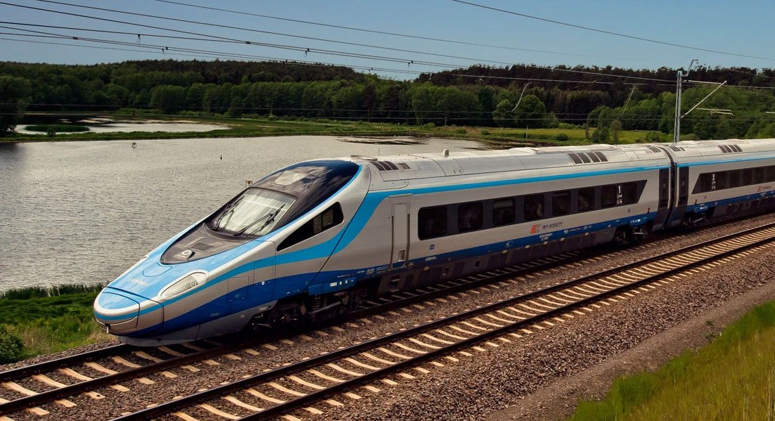 Fot. PKP Intercity/archiwum