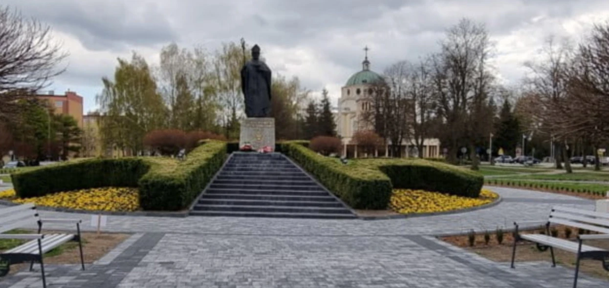 Zdjęcie: Starogard Gdański