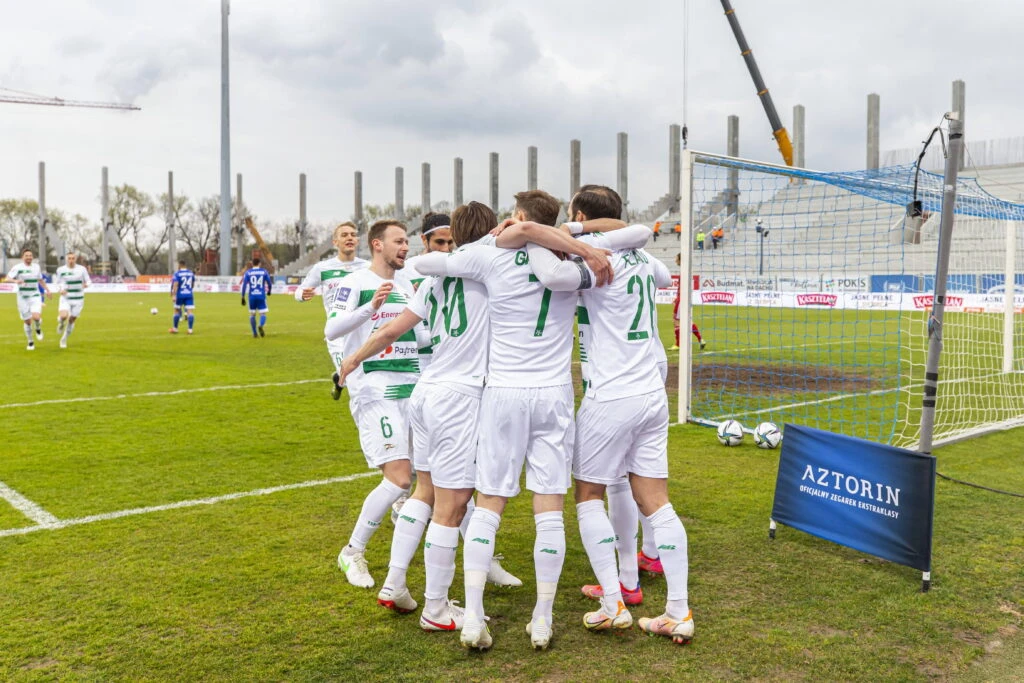 Źródło: lechia.pl