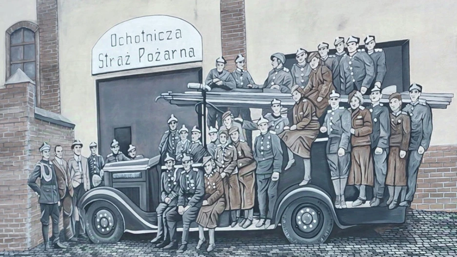 Zdjęcie: gmina Świecie
