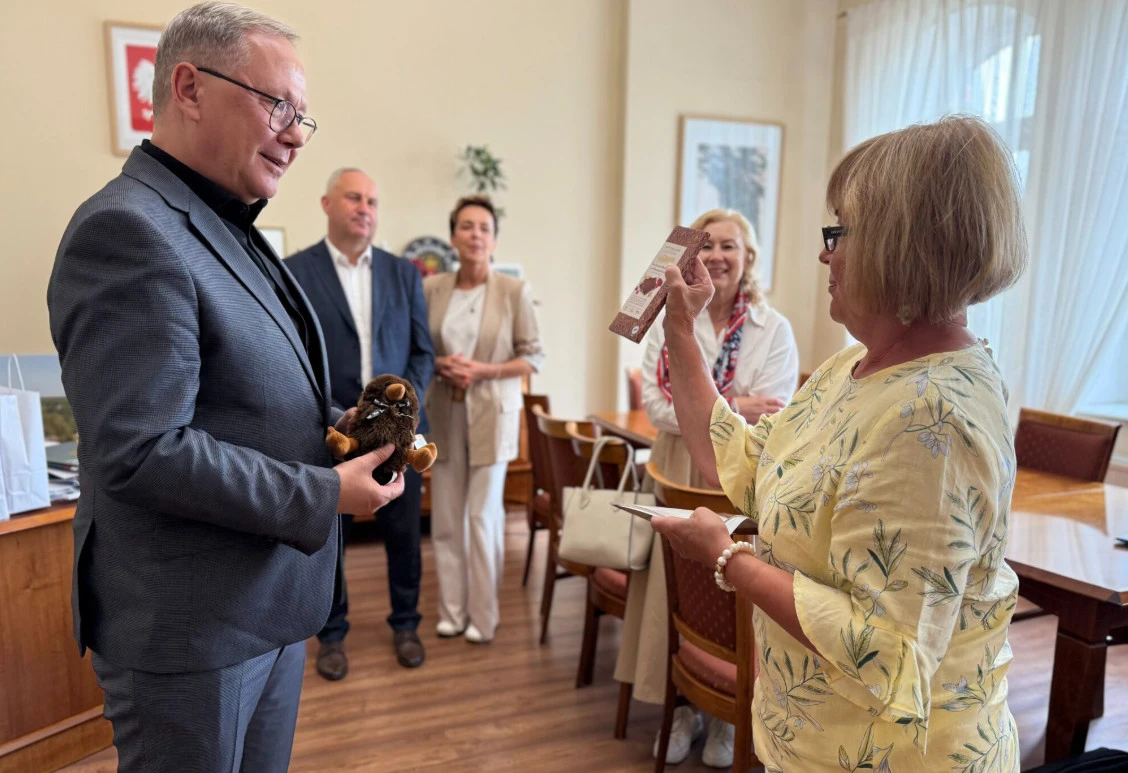 Zdjęcie: Starogard Gdański
