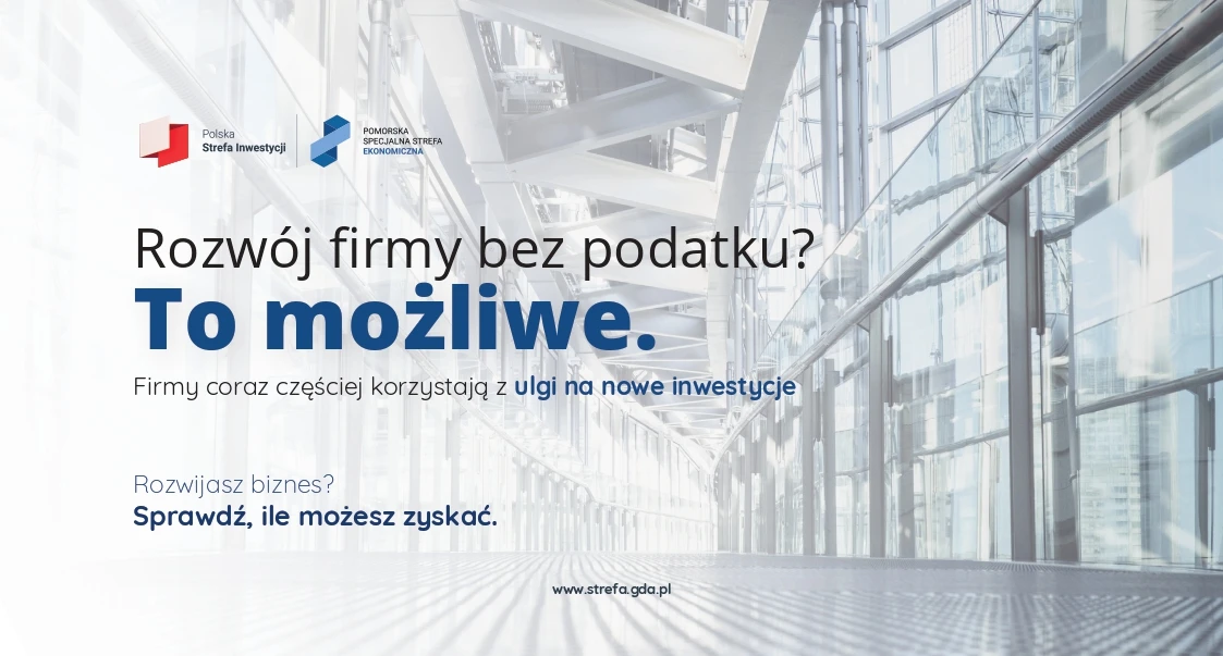 Materiał Partnera