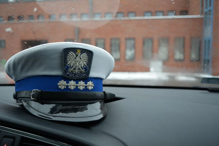 Fot. Policja.pl/archiwum