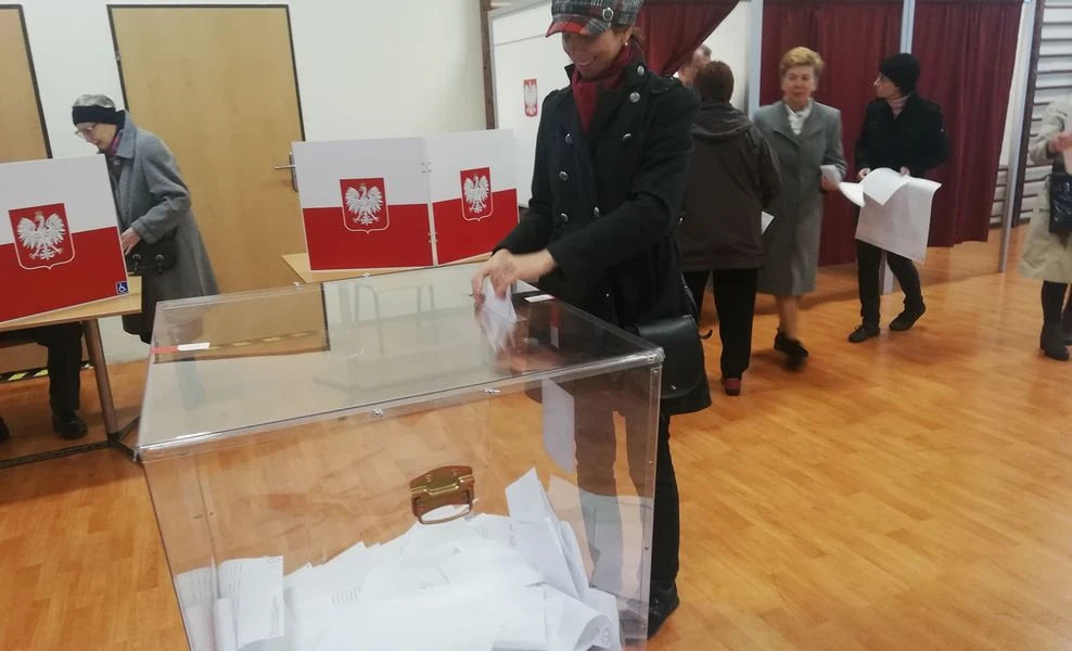 Fot. Róża Perszon