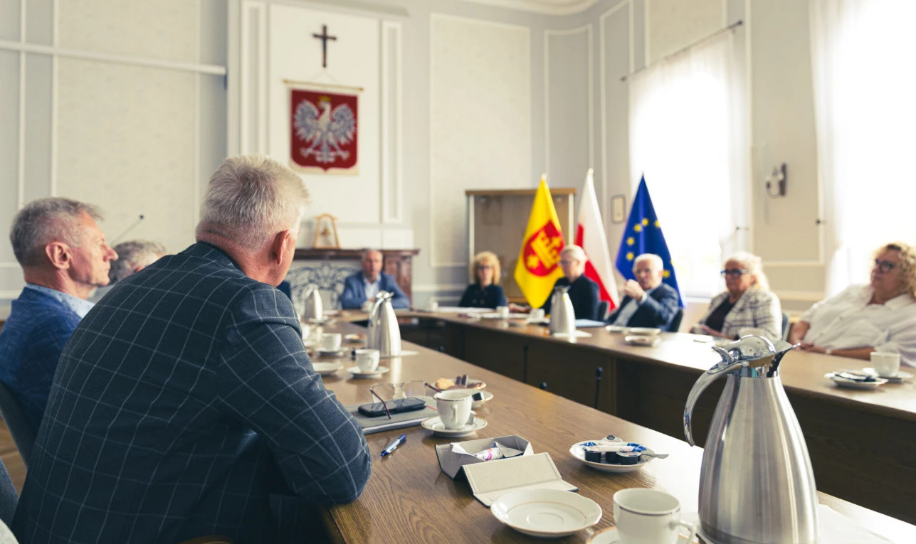 Zdjęcie: Starogard Gański