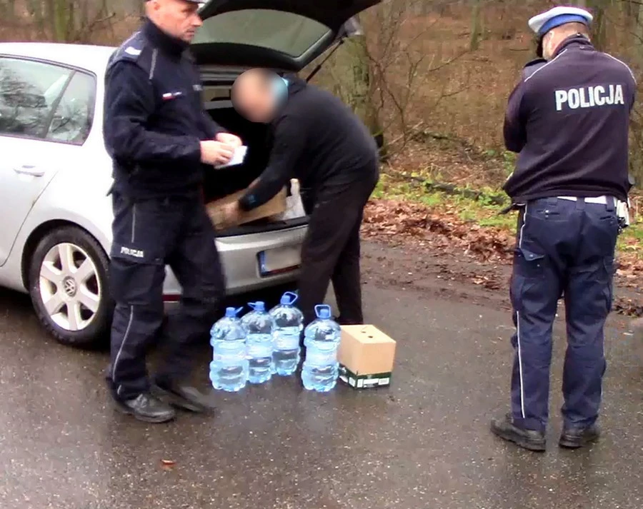 fot. KPP Starogard Gdański 