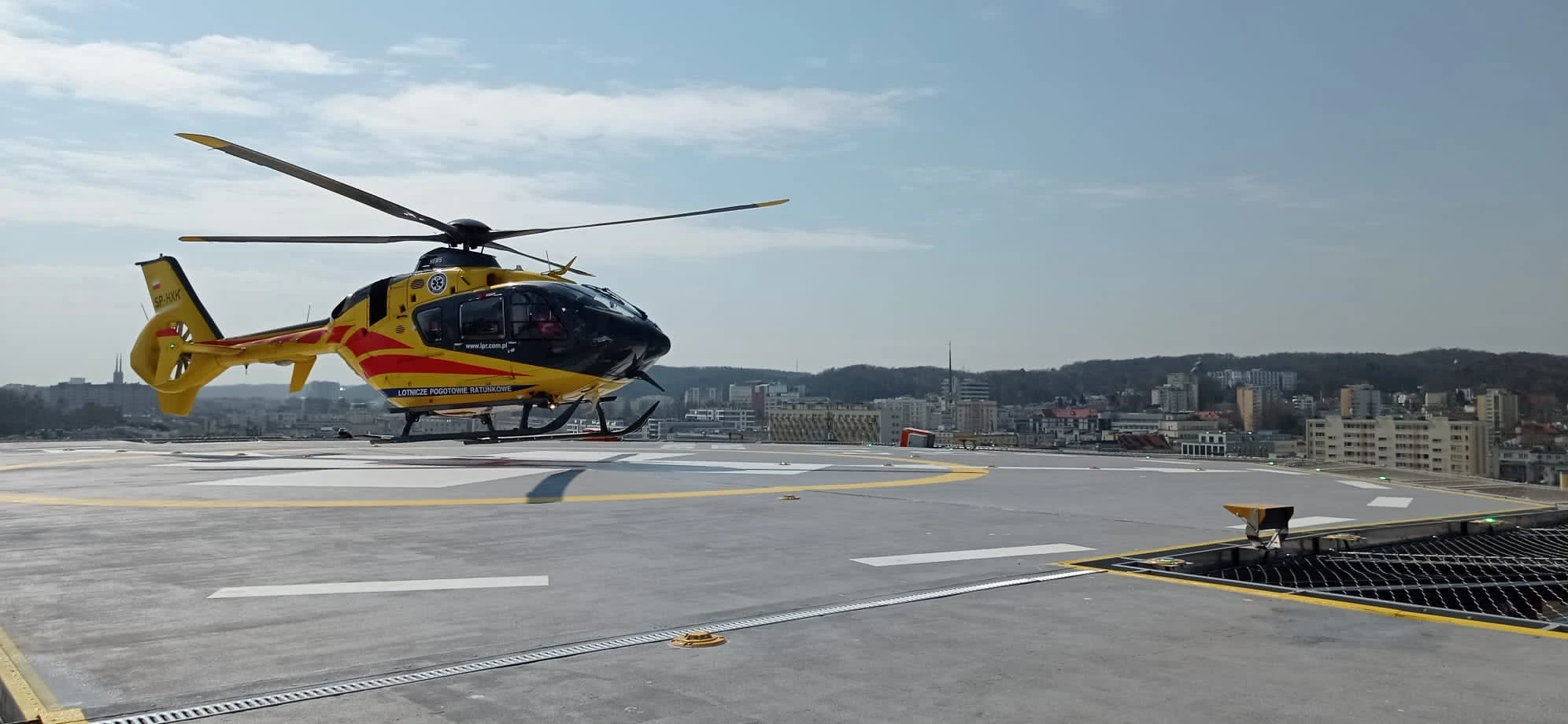 fot. Szpitale Pomorskie
