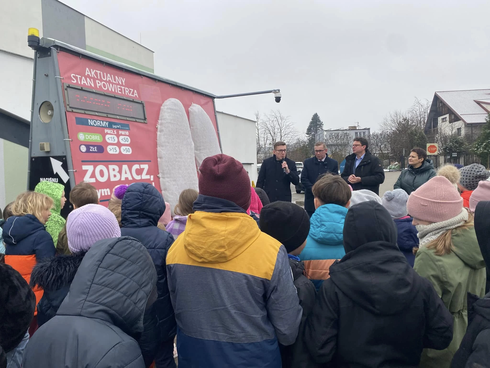 fot. Urząd Miasta Redy 