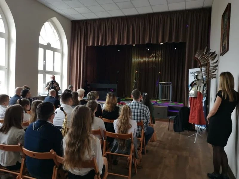 fot. UGiM Gniew