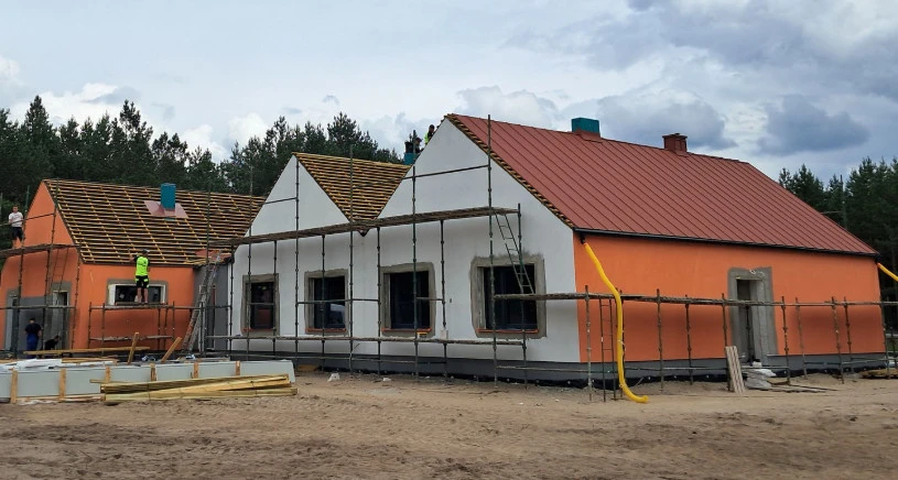 Zdjęcie: Fundacja Dom Rain Mana/FB