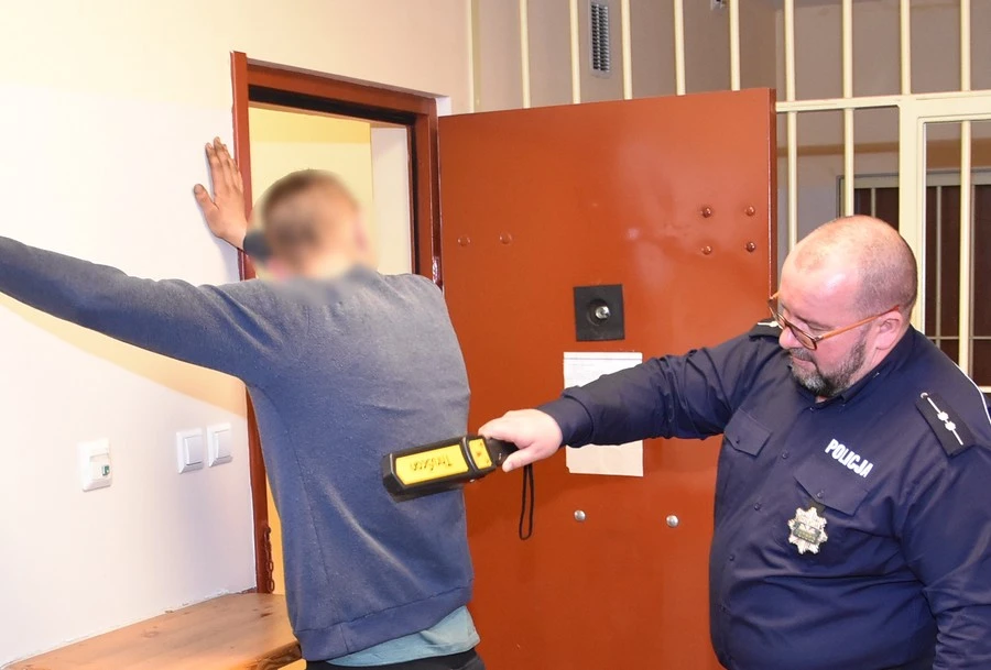 fot. KPP Starogard Gdański 