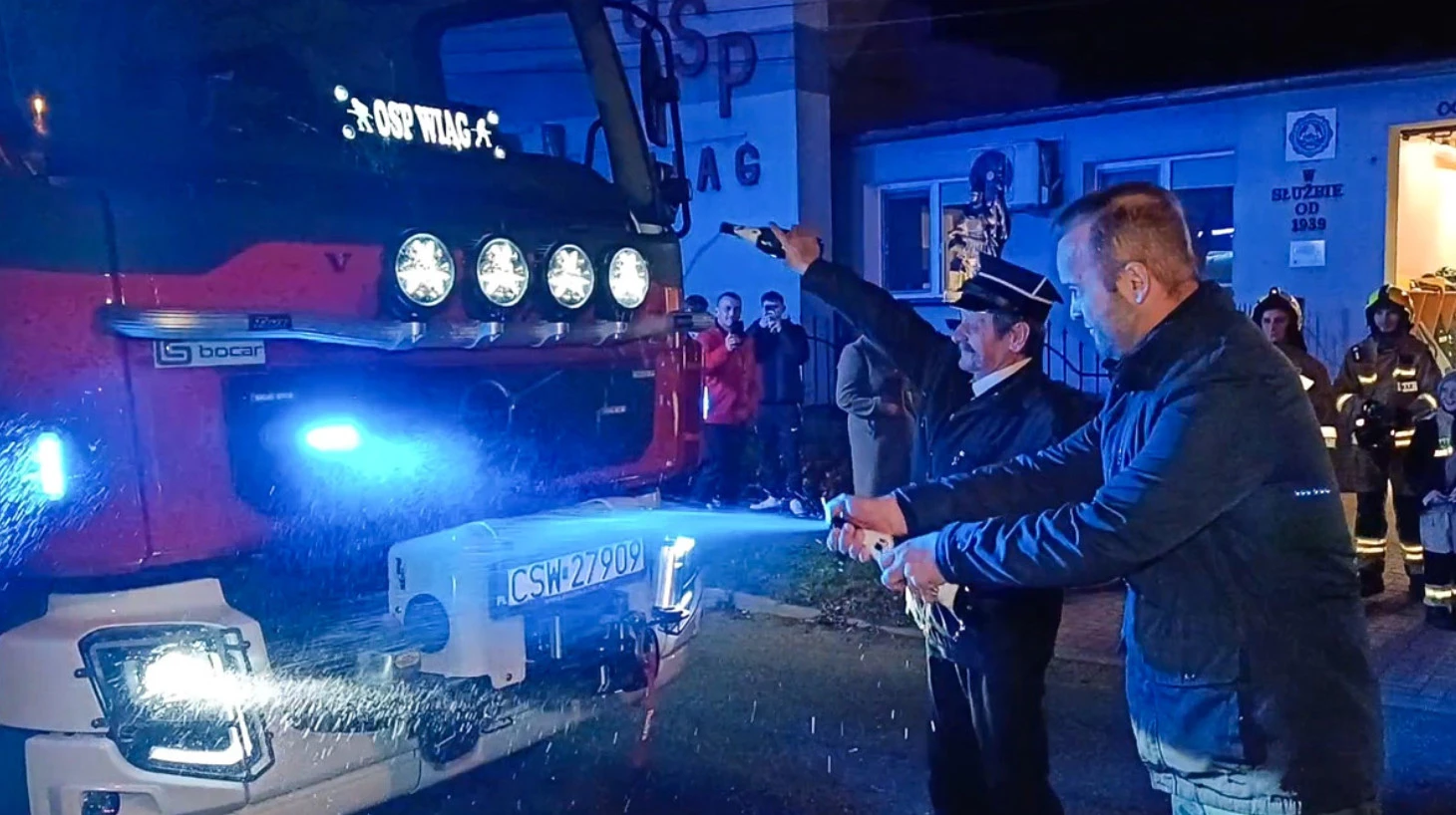 Zdjęcie: gmina Świecie