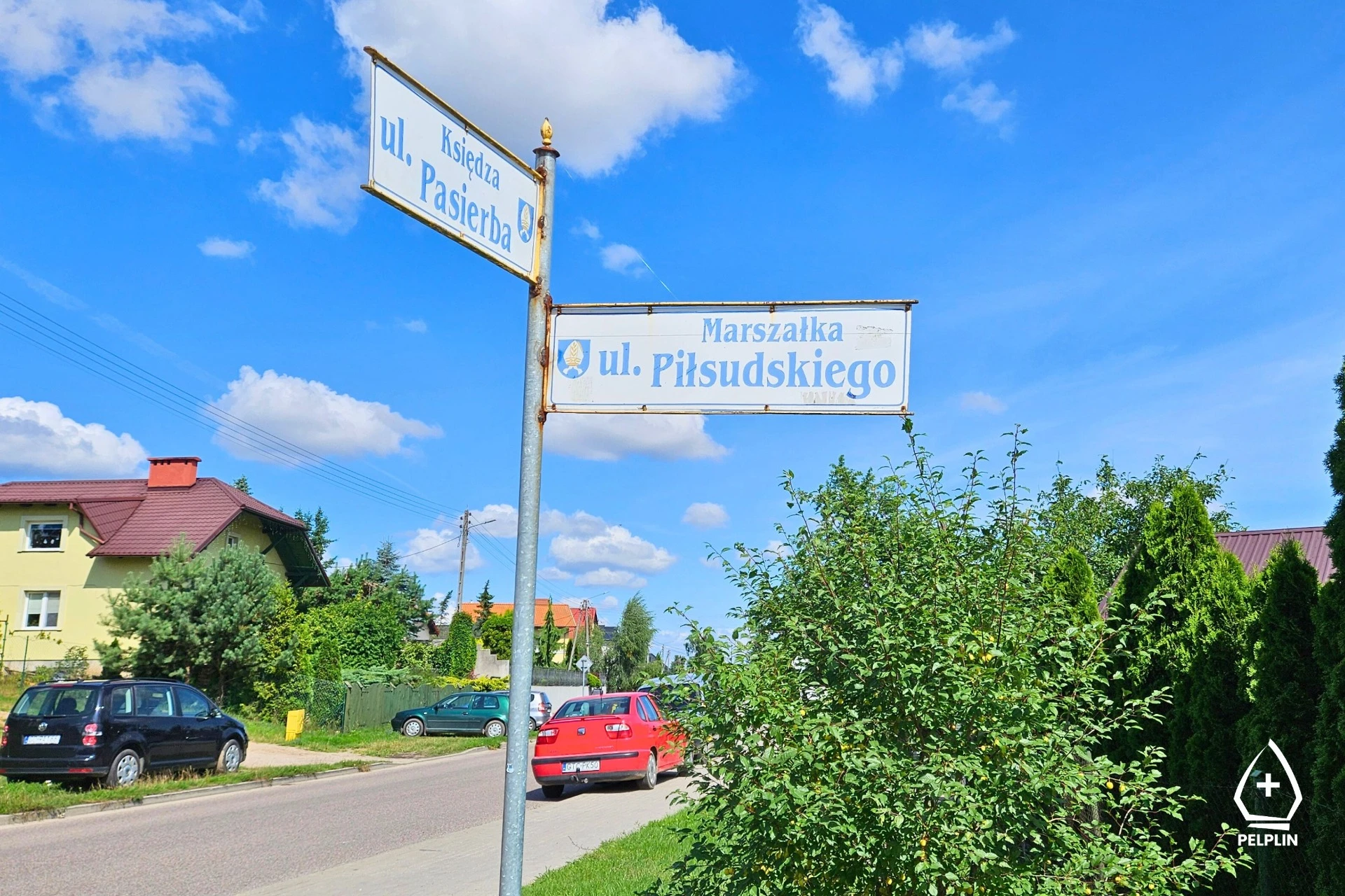 fot. Miasto i Gmina Pelplin