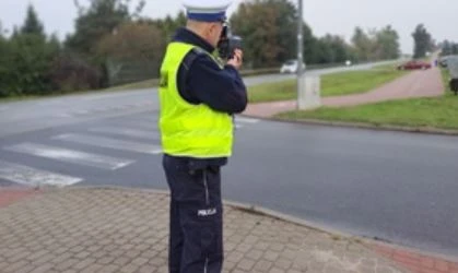 Zdjęcie: KPP w Świeciu