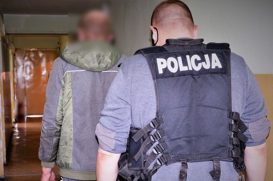 Źródło: KPP w Tczewie