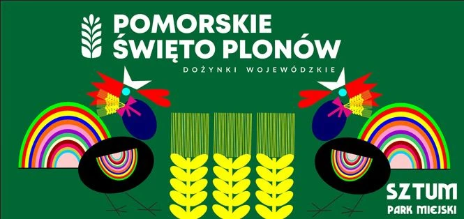 Dożynki 2026 r. W Sztumie podziękujemy za tegoroczne plony